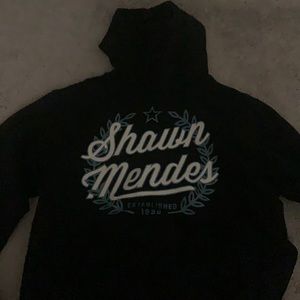 SHAWN MENDES HOODIE